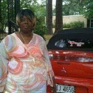 Meet your Posher, Janice